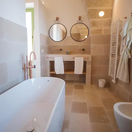 Masseria Egnazia - Epoca Collection Villa