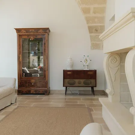 Villa Masseria Egnazia - Epoca Collection Savelletri