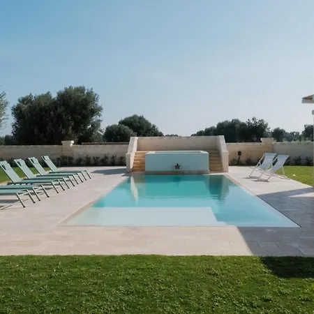 Villa Masseria Egnazia - Epoca Collection Savelletri