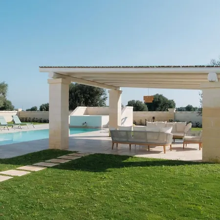 Masseria Egnazia - Epoca Collection Villa *