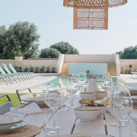 Masseria Egnazia - Epoca Collection Villa *