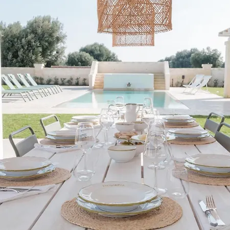 Masseria Egnazia - Epoca Collection Villa *