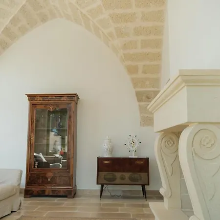 Masseria Egnazia - Epoca Collection Villa