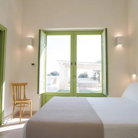 Villa Masseria Egnazia - Epoca Collection