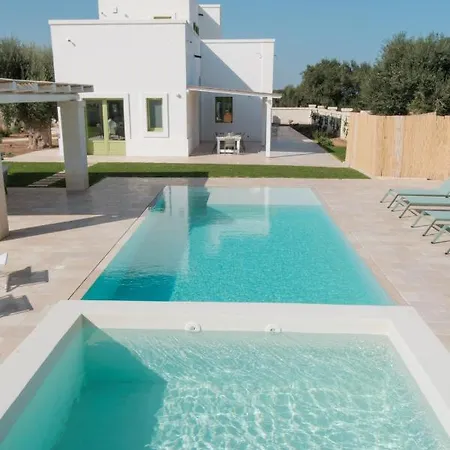 Masseria Egnazia - Epoca Collection Villa *