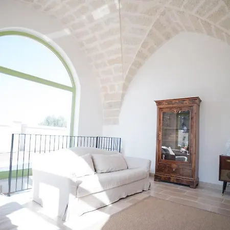 Villa Masseria Egnazia - Epoca Collection