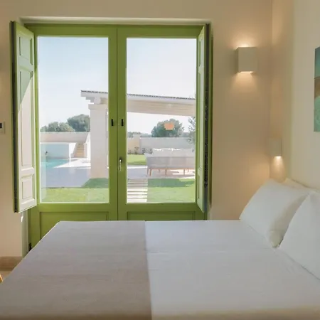 Masseria Egnazia - Epoca Collection *