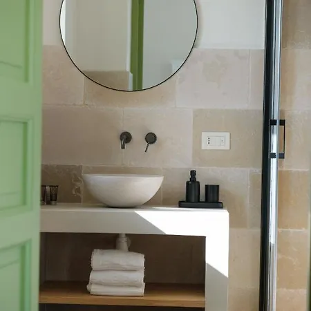 Masseria Egnazia - Epoca Collection Villa *