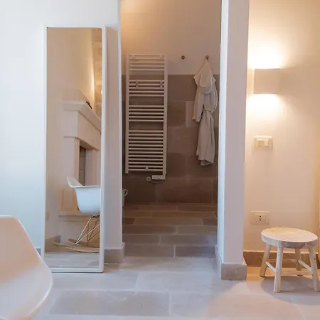 Masseria Egnazia - Epoca Collection