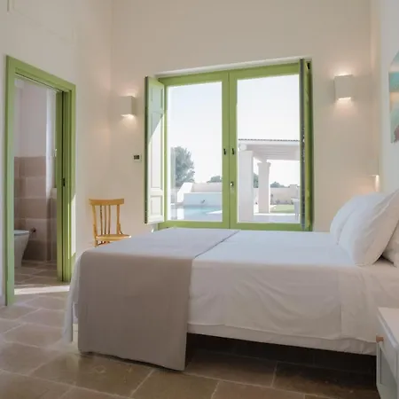 Masseria Egnazia - Epoca Collection Villa
