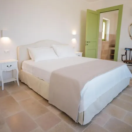 Masseria Egnazia - Epoca Collection *