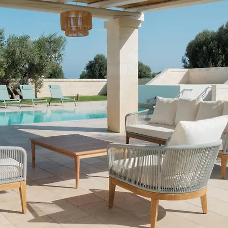 Villa Masseria Egnazia - Epoca Collection