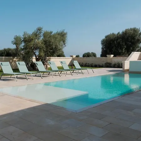 Masseria Egnazia - Epoca Collection Villa