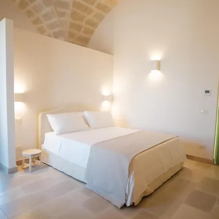Villa Masseria Egnazia - Epoca Collection *